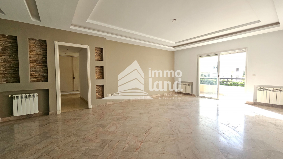 Ain Zaghouan Ain Zaghouan Location Appart. 4 pices Appartement s3  ain zaghouen