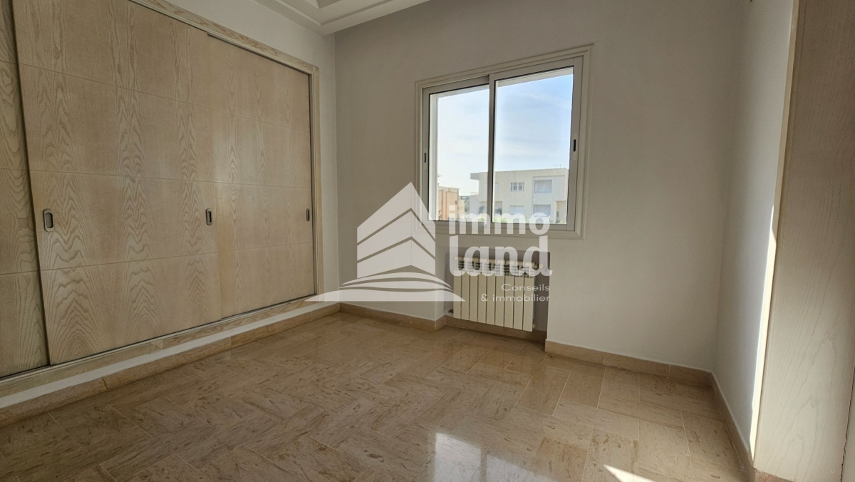 Ain Zaghouan Ain Zaghouan Location Appart. 4 pices Appartement s3  ain zaghouen