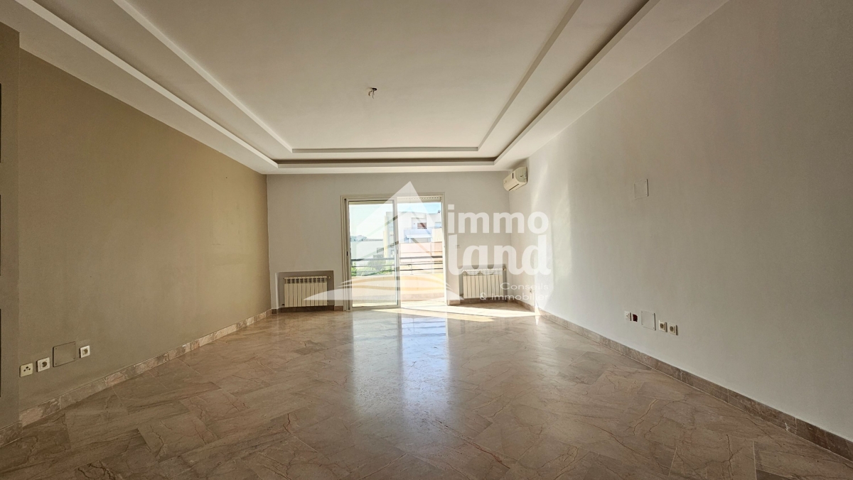 Ain Zaghouan Ain Zaghouan Location Appart. 4 pices Appartement s3  ain zaghouen