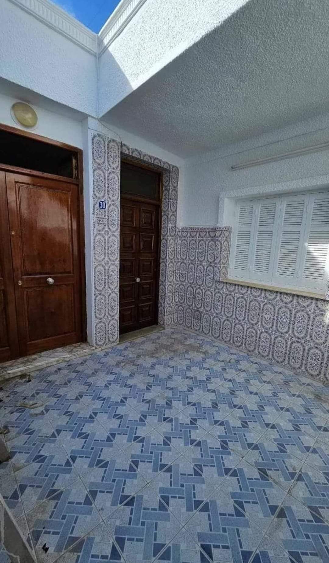 Beni Khiar El Maamoura Vente Maisons Belle maison  maamoura