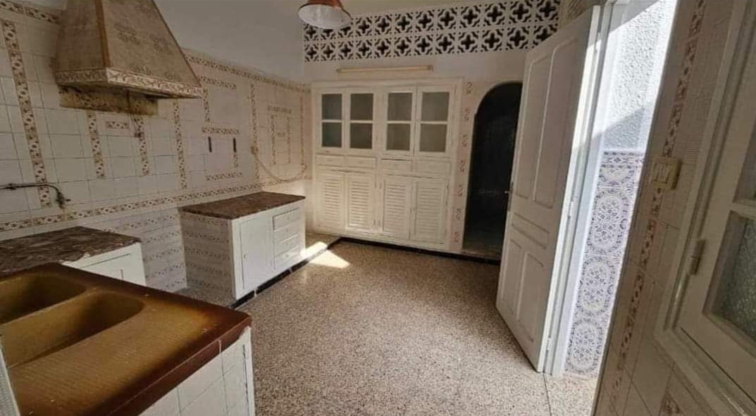 Beni Khiar El Maamoura Vente Maisons Belle maison  maamoura