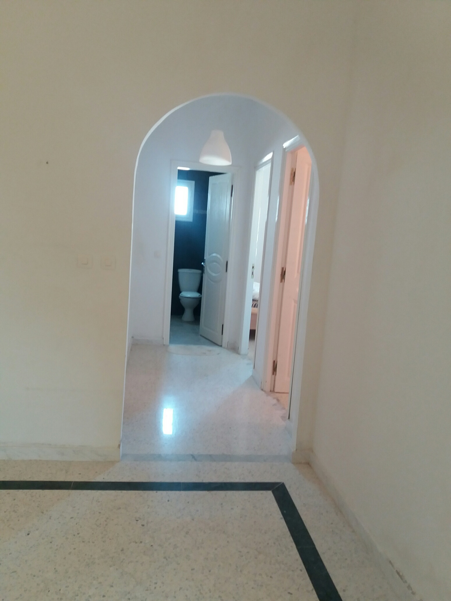 Djerba - Houmet Essouk Mezraya Location Appart. 3 pices Appartements haut standing