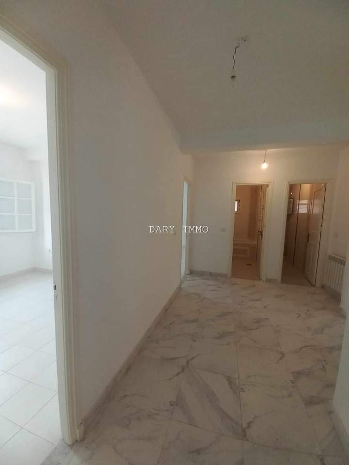 Hammam Chatt Borj Cedria Vente Autre Une villa  sur deux tages spars  borj cedria