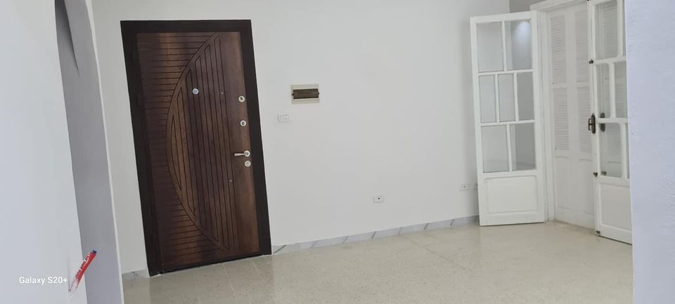 Mannouba La Mannouba Vente Appart. 4 pices Appartement s3 rsidence errayhan