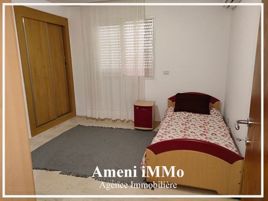 El Mourouj El Mourouj Location Appart. 3 pices Appartement meubl s2 mourouj 6