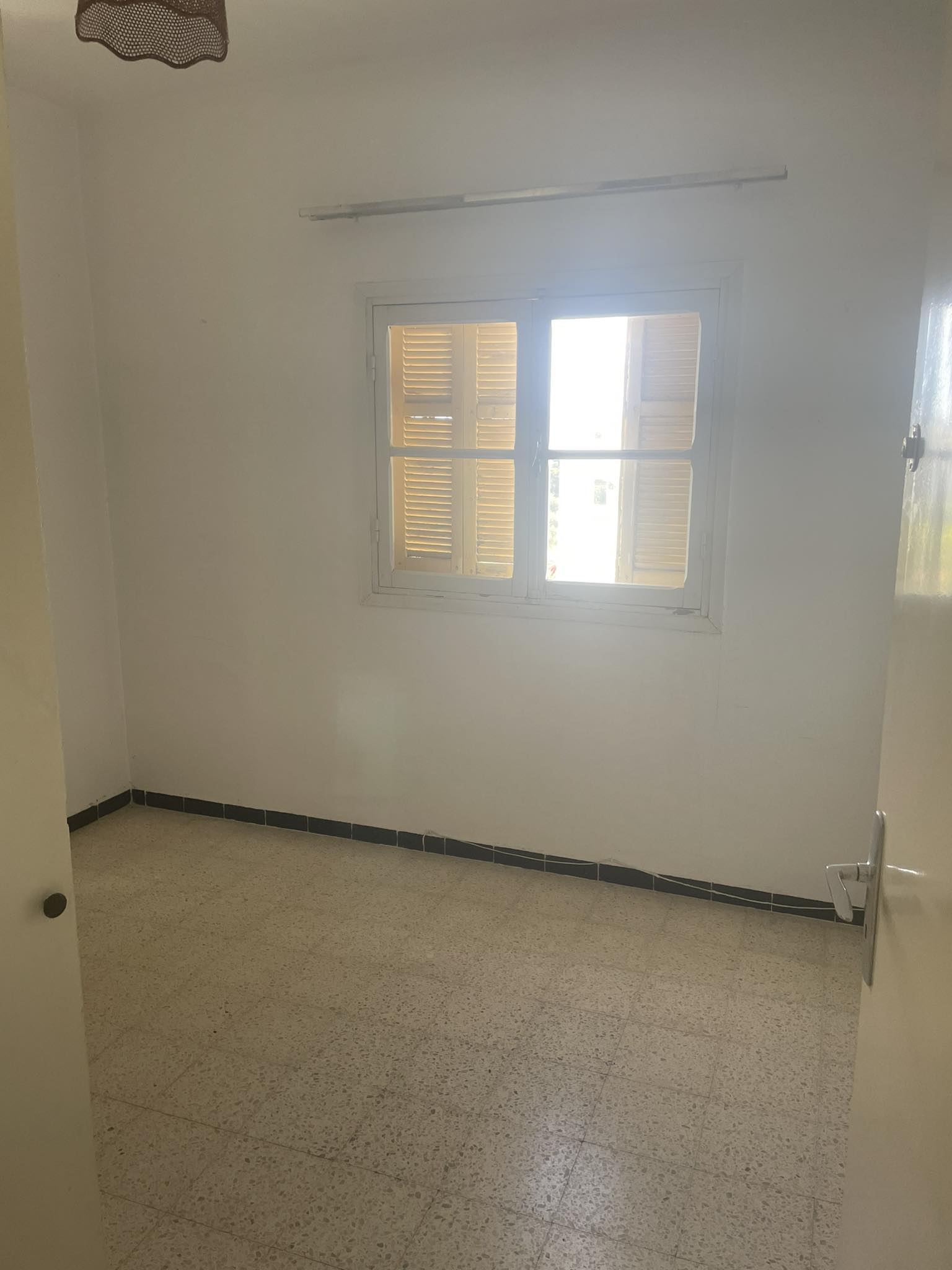 Ettahrir Cite Du Jardin Vente Appart. 4 pices Appartement  cit el hadika tunis