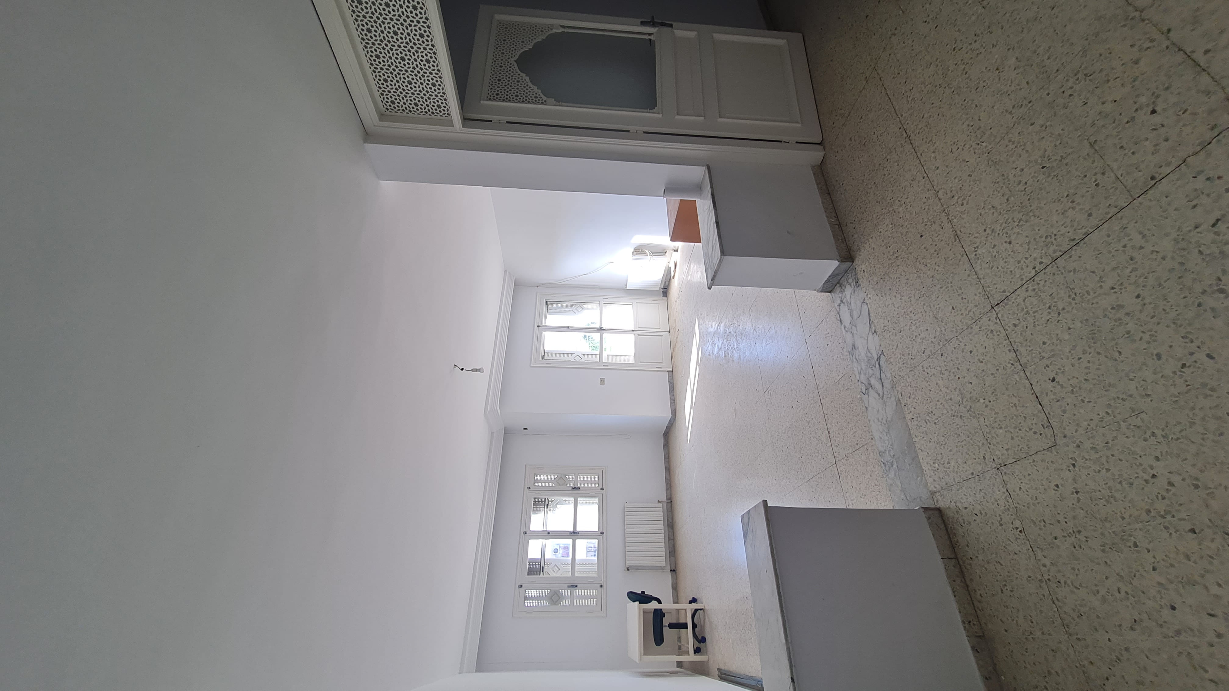 Cite El Khadra Cite Oplympique Vente Appart. 4 pices Appartement spacieux  cit el khadra