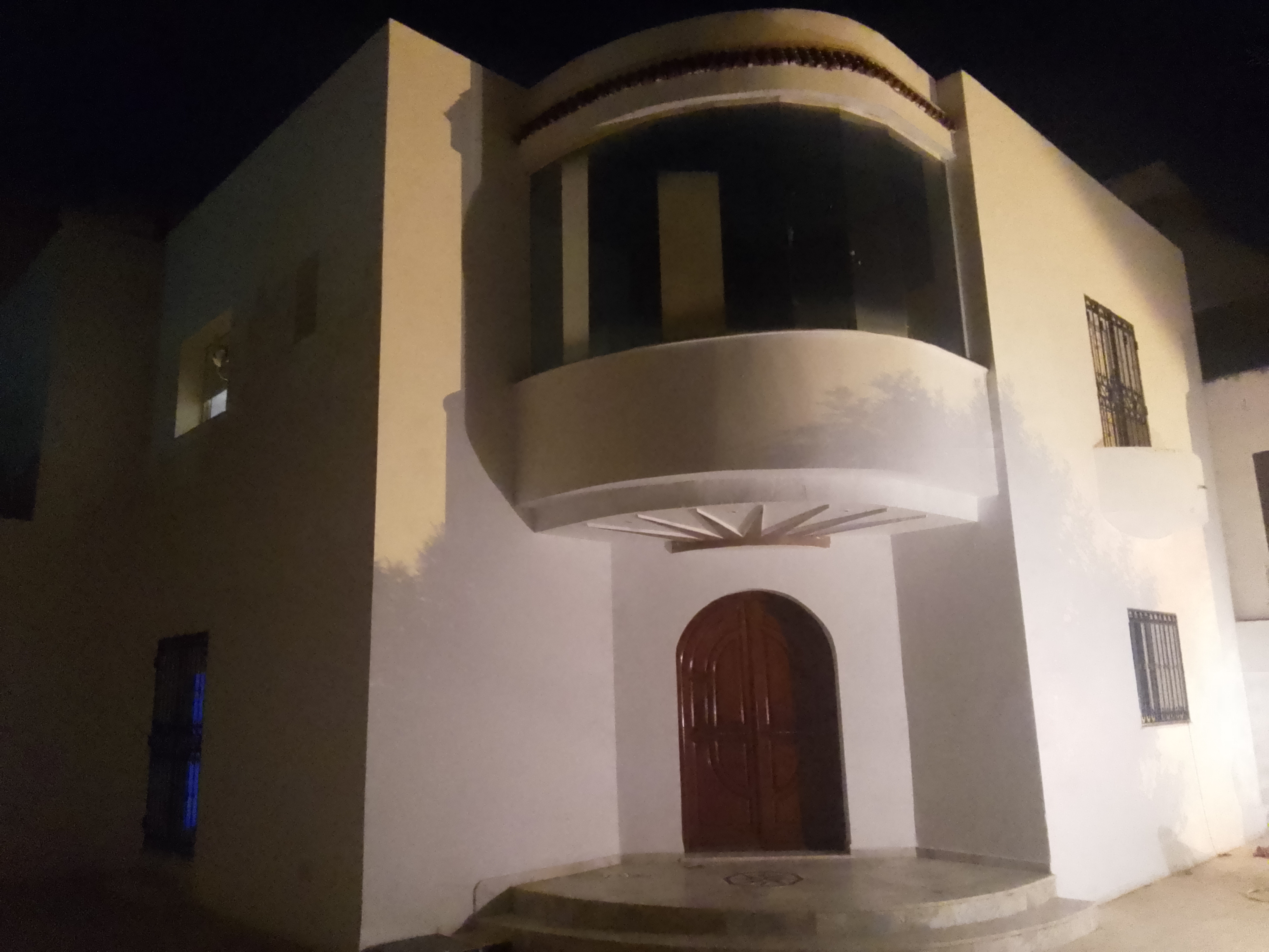 La Soukra La Soukra Vente Maisons Villa familial liksiba