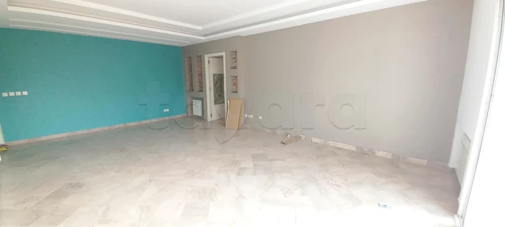 Ain Zaghouan Ain Zaghouan Location Appart. 3 pices Appartement s3