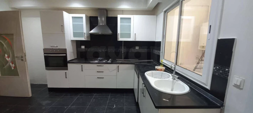 Ain Zaghouan Ain Zaghouan Location Appart. 3 pices Appartement s3