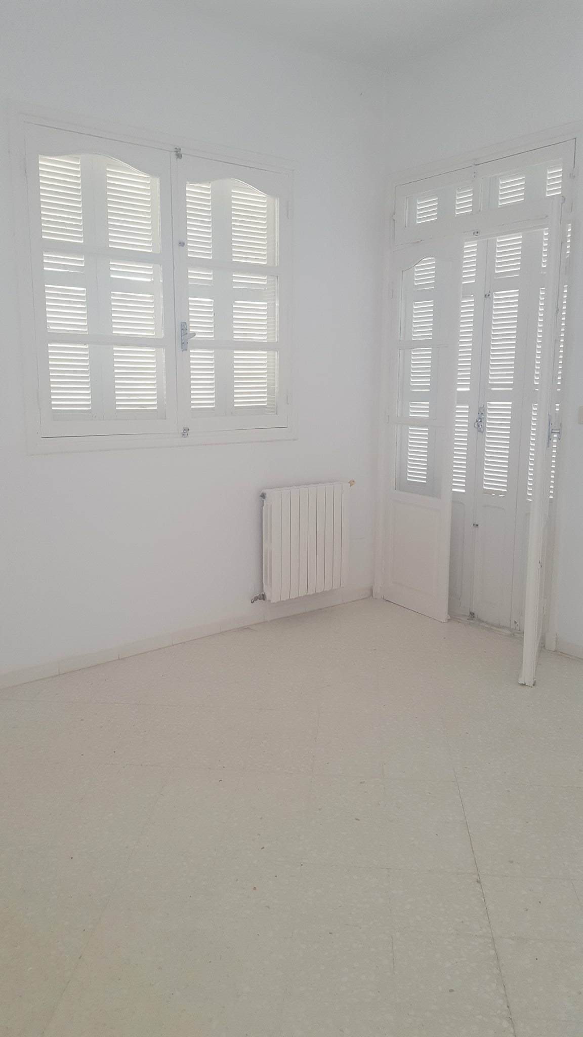 La Soukra Borj Louzir Location Appart. 2 pices Bel appartement  la soukra