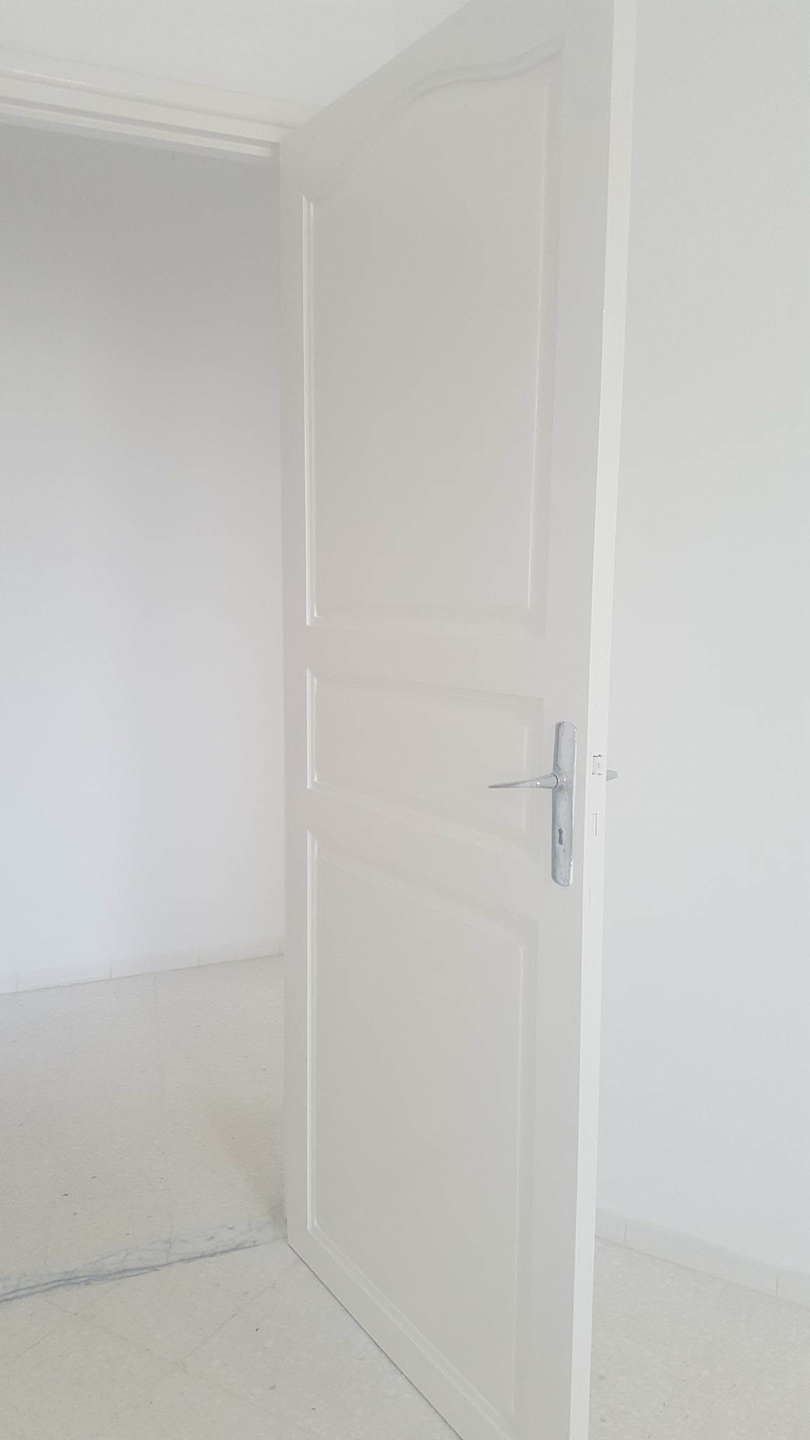 La Soukra Borj Louzir Location Appart. 2 pices Bel appartement  la soukra