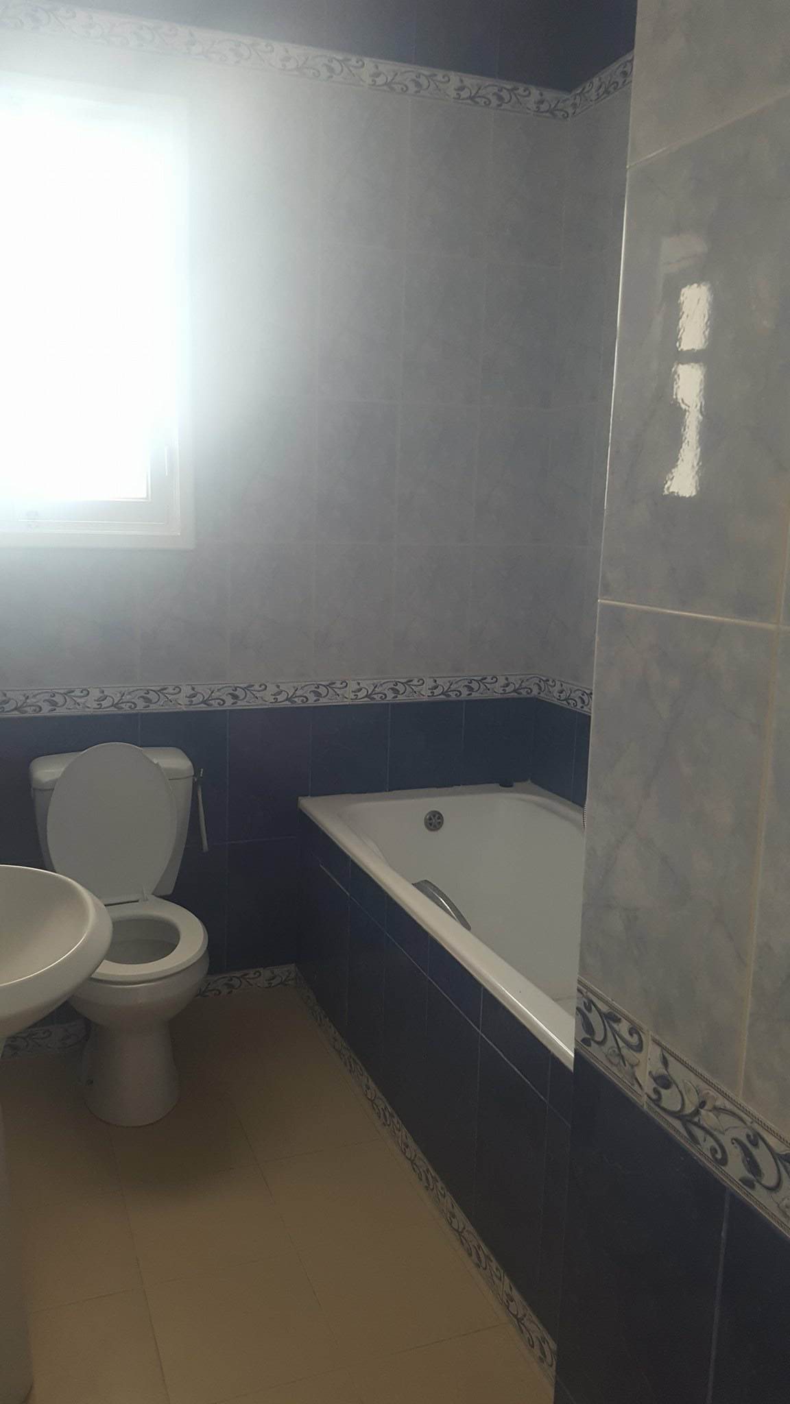 La Soukra Borj Louzir Location Appart. 2 pices Bel appartement  la soukra