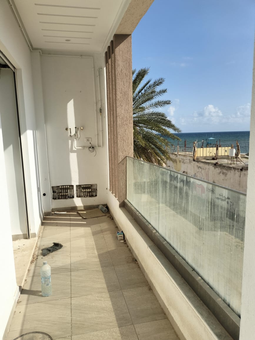 Hammam Sousse El Kantaoui Vente Appart. 3 pices Kantaoui appartement  l'extrmit des htels