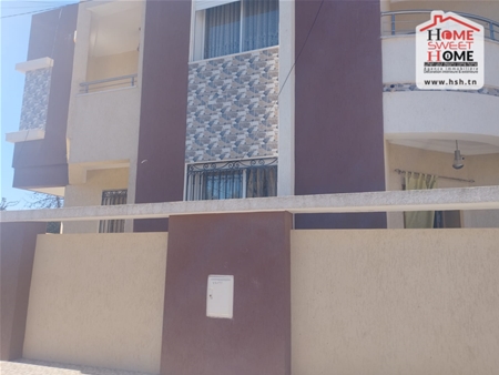 Bizerte Nord Bizerte Vente Maisons Rdc de villa mallet  bizerte