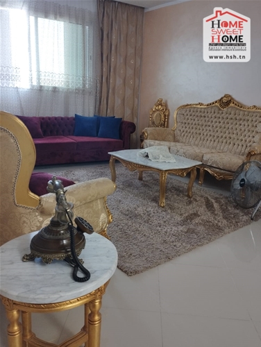 Bizerte Nord Bizerte Vente Appart. 5 pices+ Immeuble amaya  bizerte