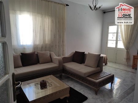 Bizerte Nord Bizerte Vente Appart. 5 pices+ Immeuble paolis  bizerte