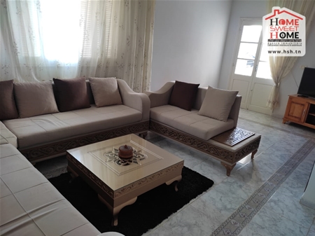 Bizerte Nord Bizerte Vente Appart. 5 pices+ Immeuble paolis  bizerte