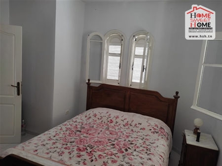 Bizerte Nord Bizerte Vente Appart. 5 pices+ Immeuble paolis  bizerte