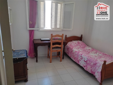 Bizerte Nord Bizerte Vente Appart. 5 pices+ Immeuble paolis  bizerte