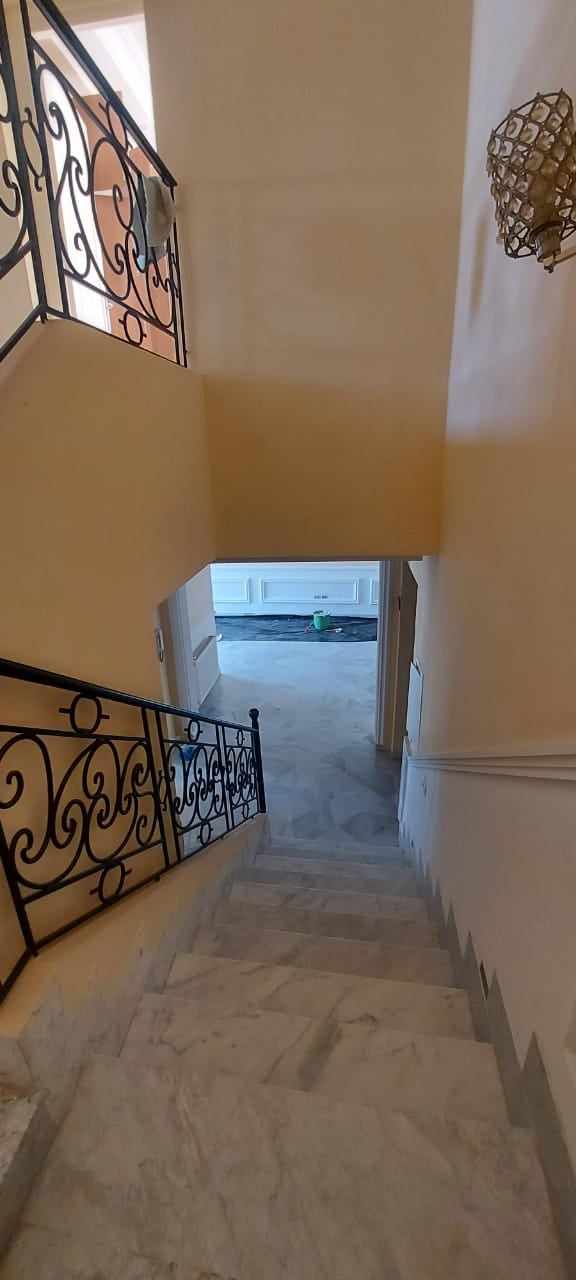 El Menzah El Manar 1 Vente Appart. 4 pices Un joli duplex s3 avec terrasse au manar