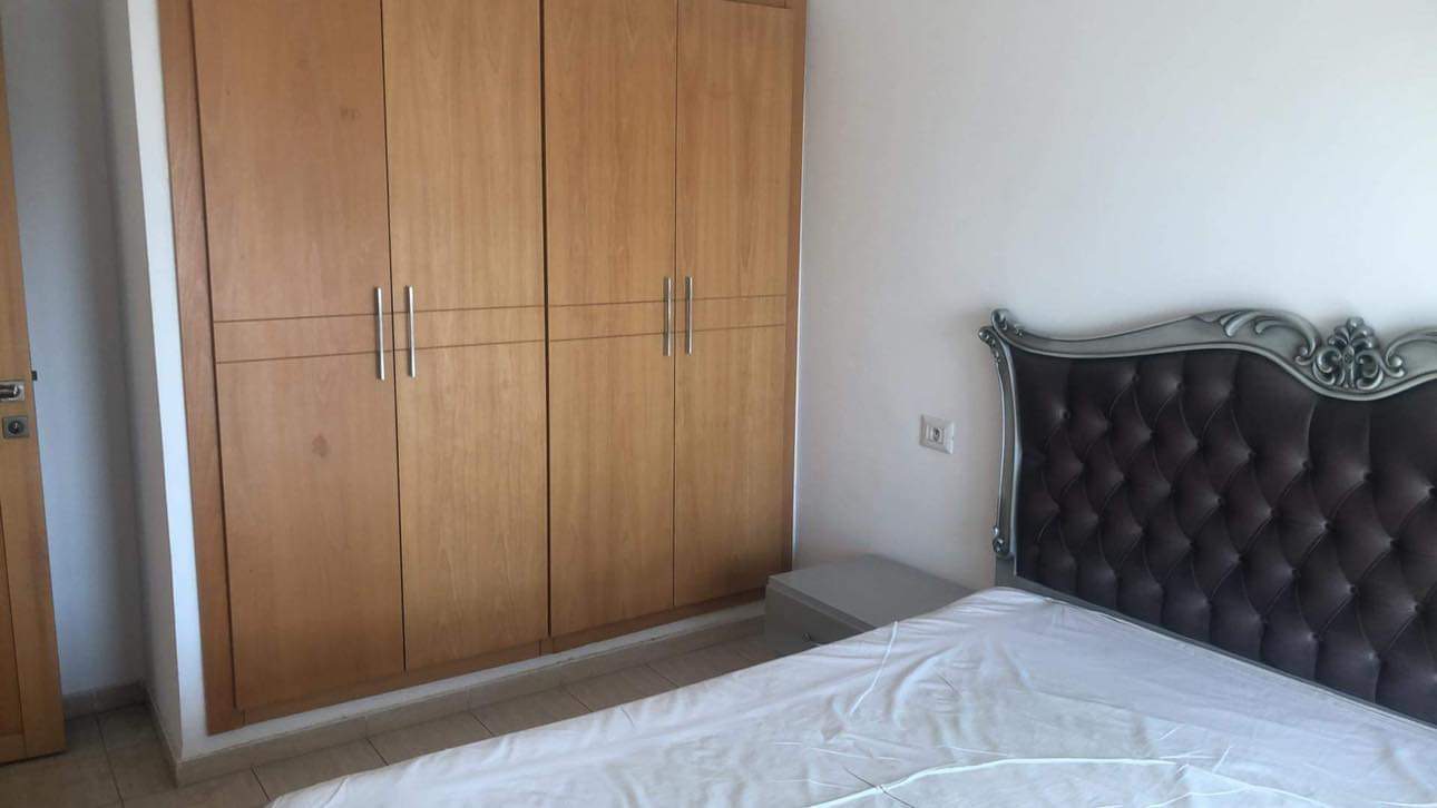 Raoued Cite Ennkhilet Location Appart. 2 pices Appartement s1 meubl