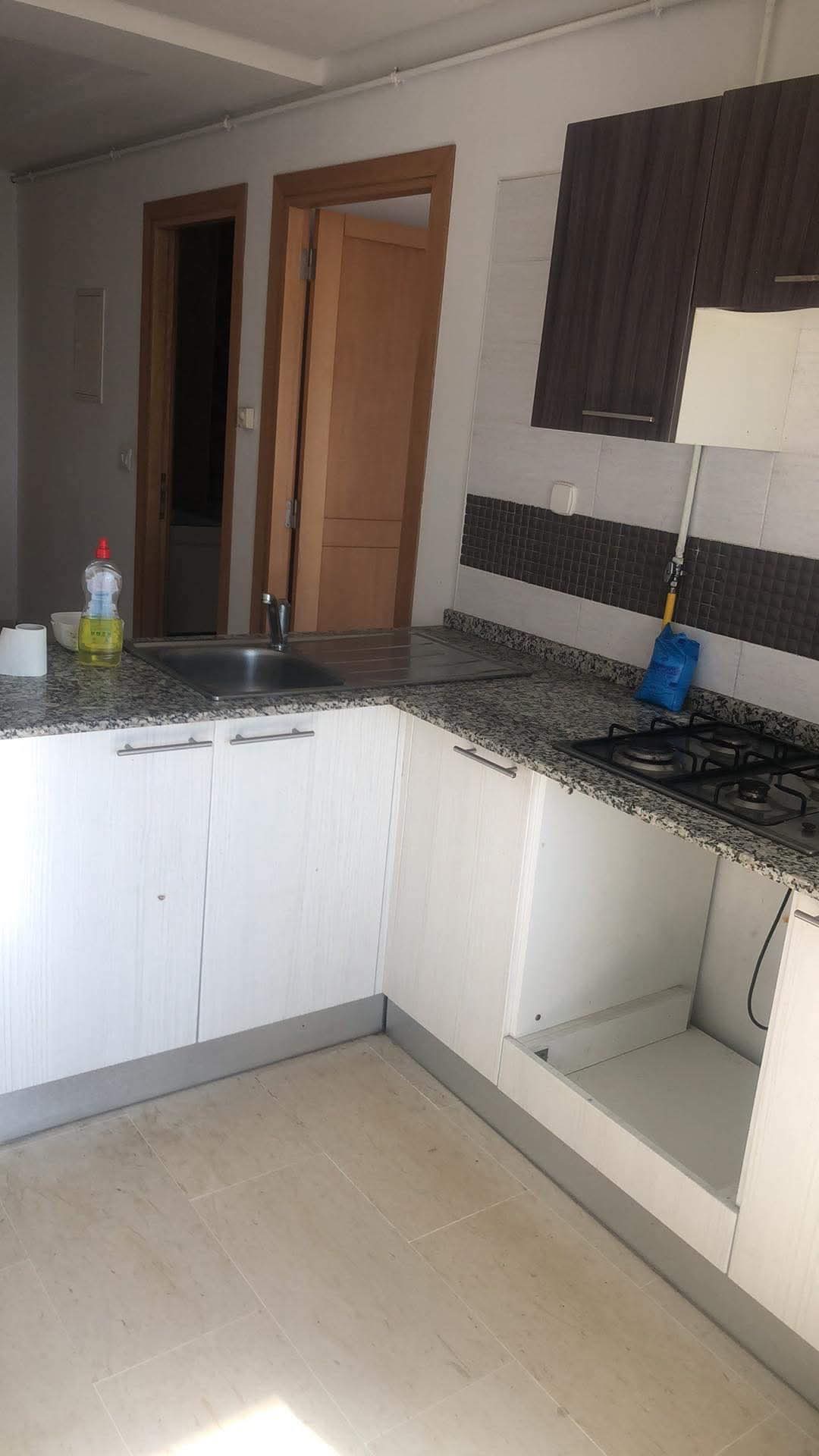 Raoued Cite Ennkhilet Location Appart. 2 pices Appartement s1 meubl