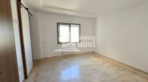 Raoued Cite El Ghazala 1 Location Appart. 2 pices Appartement s2 de 100m2  cite ghazela