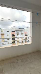 Raoued Cite Ennkhilet Vente Appart. 2 pices Appartement s2 de 124m2  cite ennkhilet