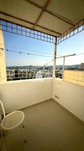 Ariana Ville El Menzah 7 Vente Appart. 3 pices Appartement s3 de 135m2  menzah 7