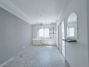 Ariana Ville Cite Ennasr 2 Vente Appart. 1 pice Appartement s1 de 68 m2  cite ennasr