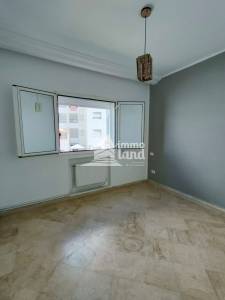 Ariana Ville Cite Ennasr 2 Vente Appart. 1 pice Appartement s1 de 68 m2  cite ennasr