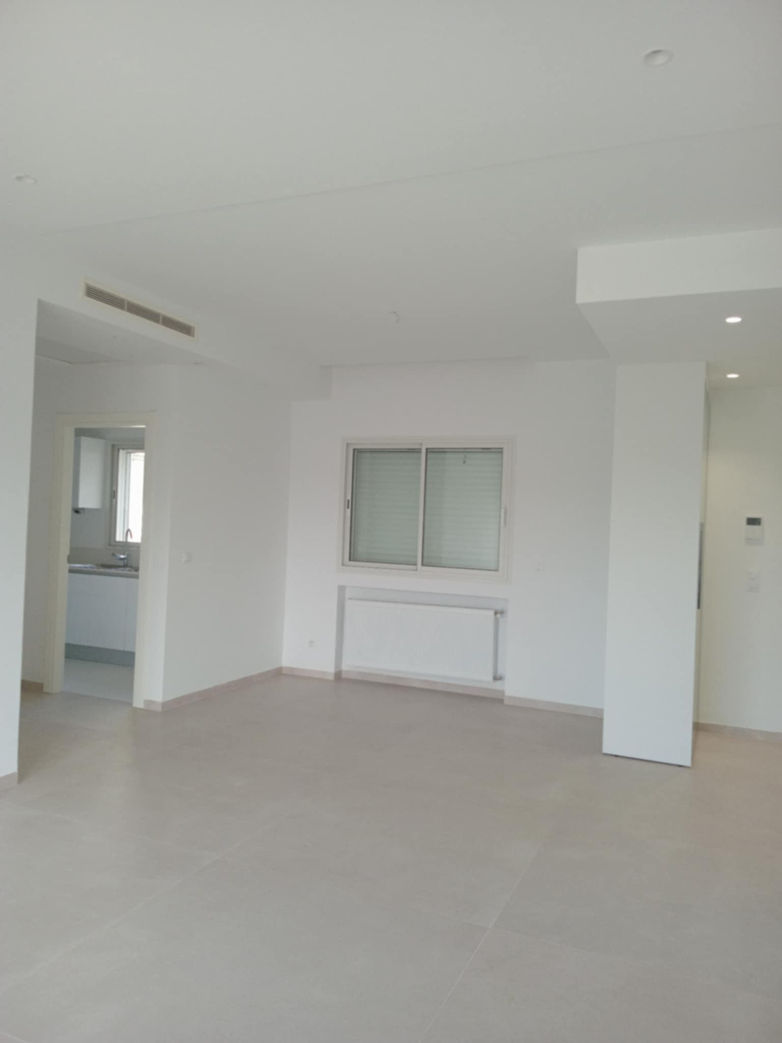 La Soukra Chotrana 2 Location Appart. 2 pices Appartement s2 avec place parking