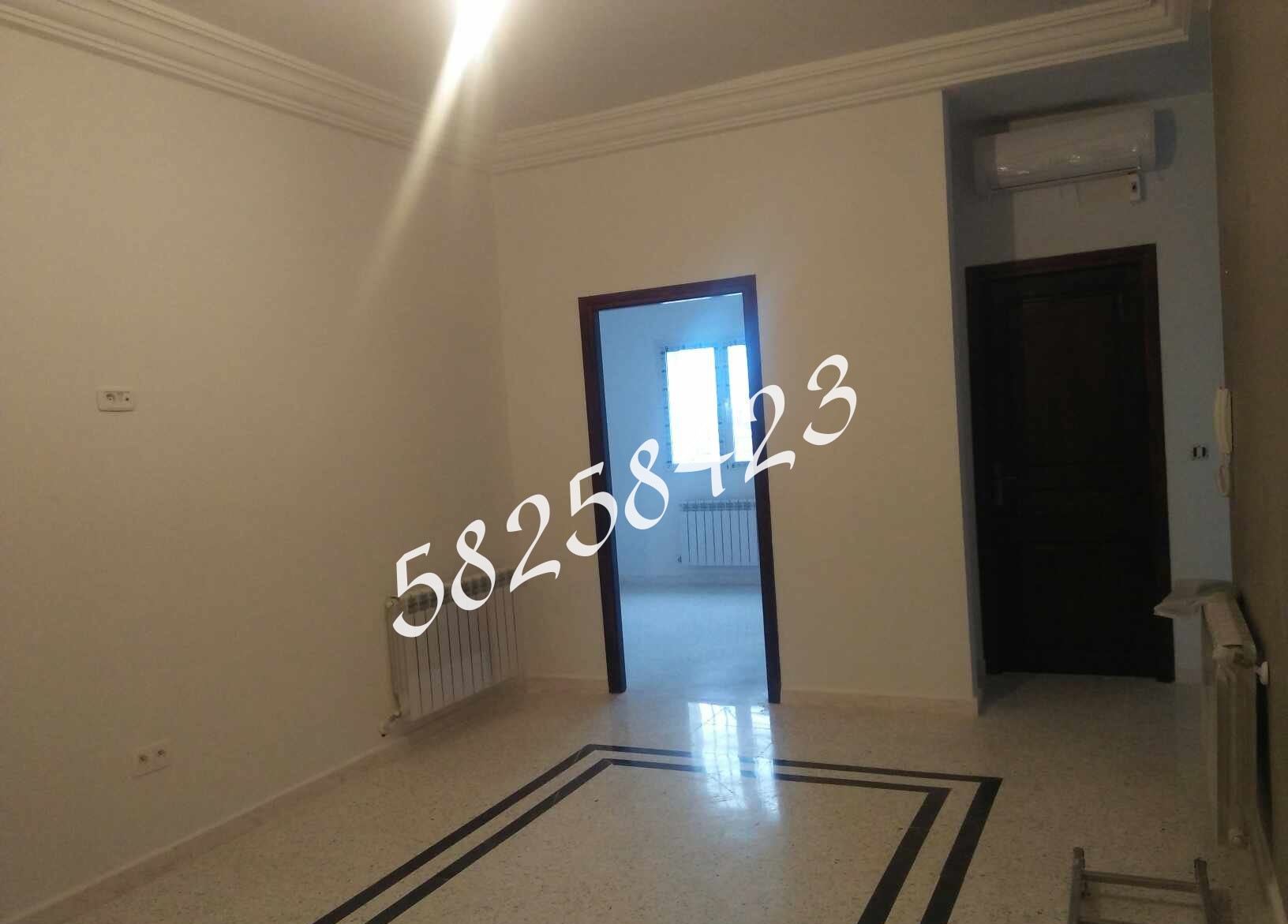 Ain Zaghouan Ain Zaghouan Location Appart. 3 pices S plus 2 ain zaghouan 58258423 fb6977