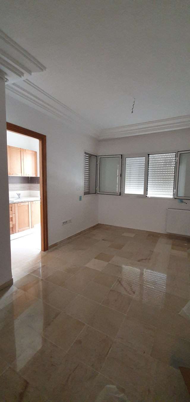 La Soukra Borj Louzir Location Appart. 2 pices Appartement neuf  borj louzir