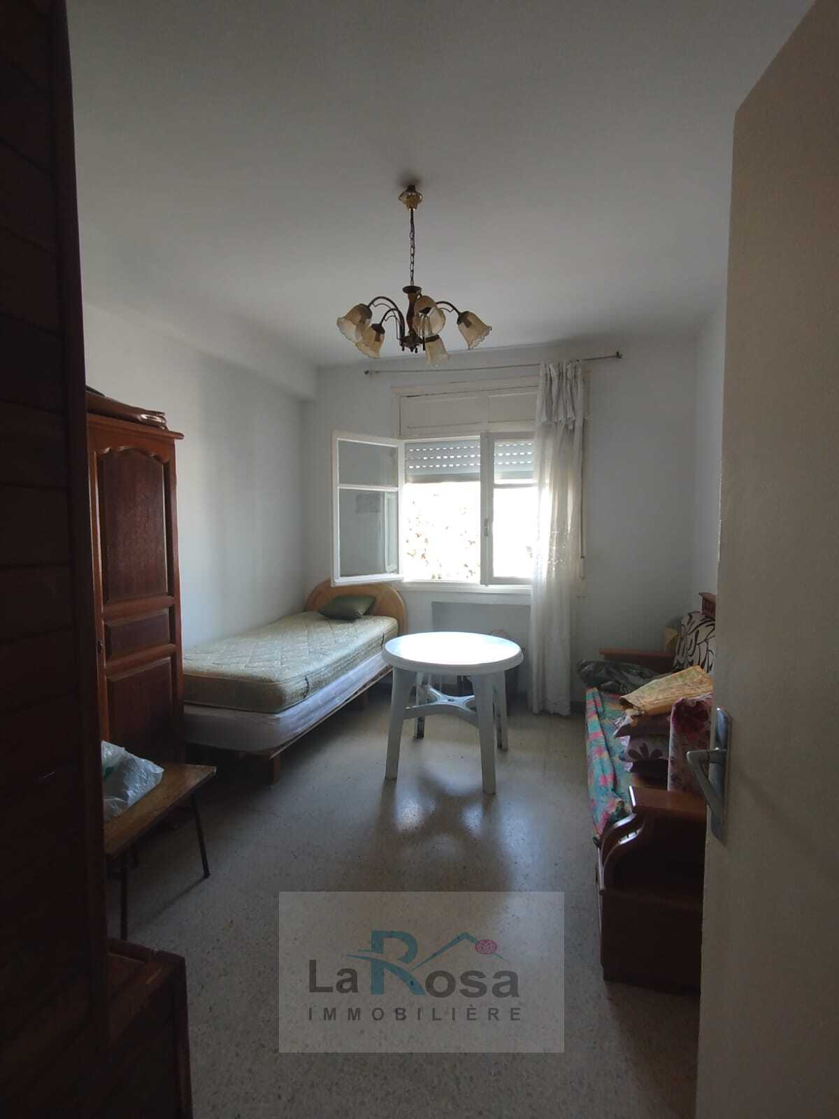 El Menzah El Manar 2 Vente Appart. 3 pices Charmant appartement  manar2