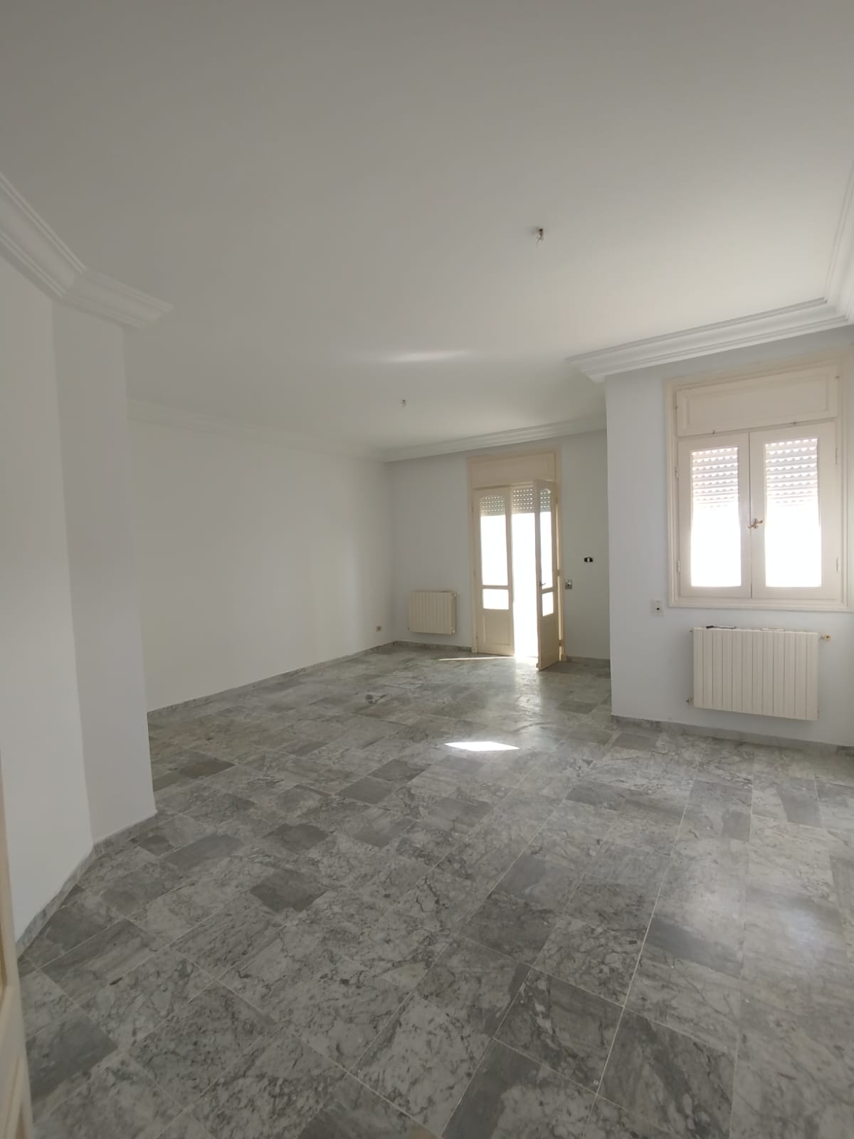 Mnihla Cite Ennasr Location Appart. 4 pices Lumineux appartement 4 pices  ennasr2