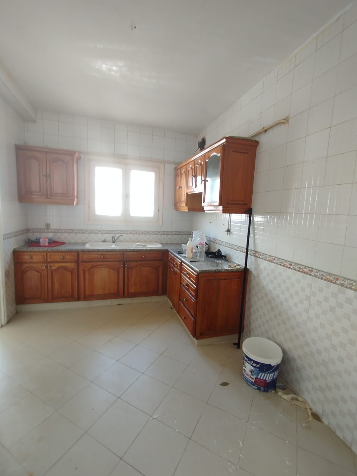 Mnihla Cite Ennasr Location Appart. 4 pices Lumineux appartement 4 pices  ennasr2