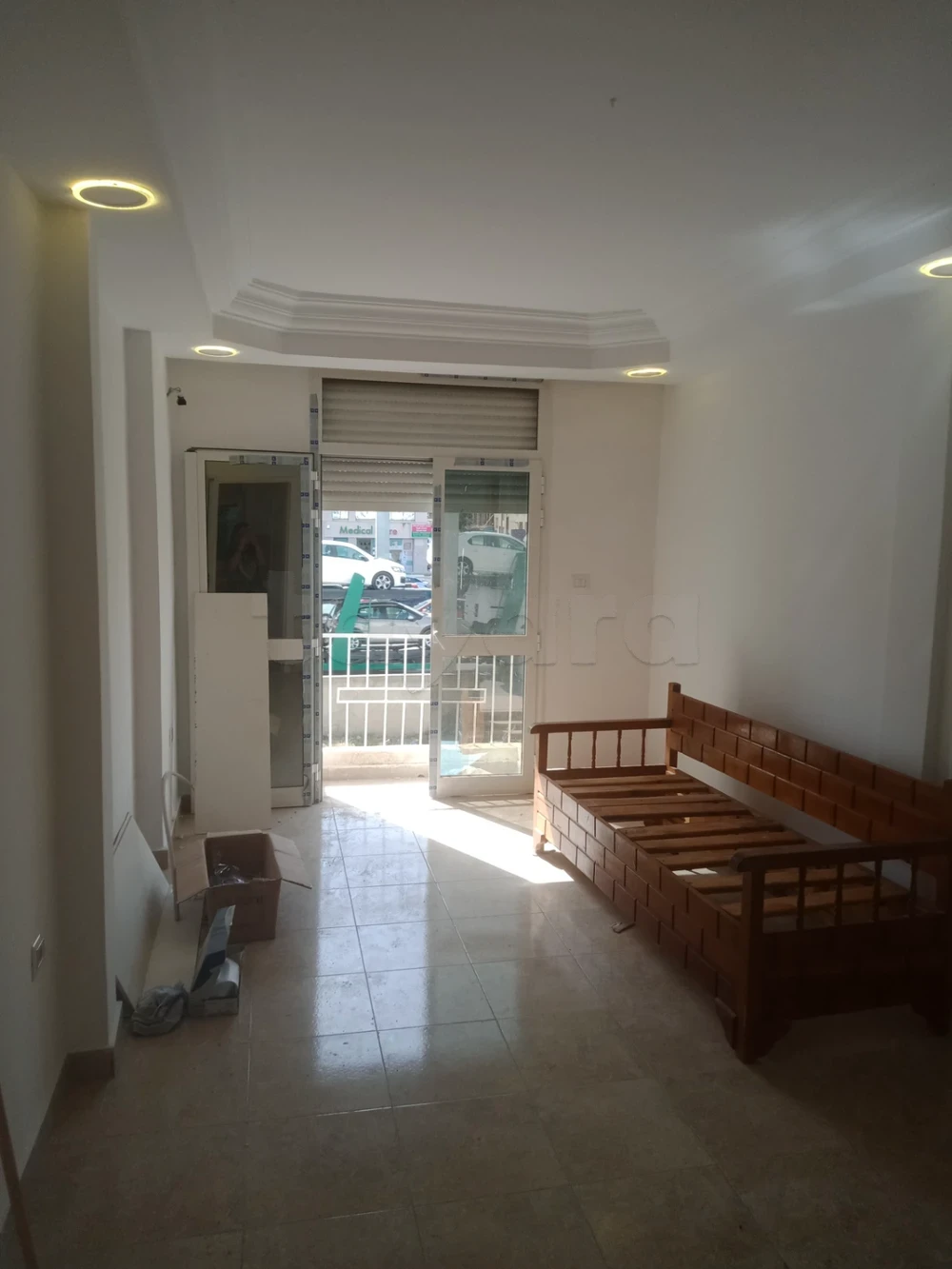 Cite El Khadra Cite El Khadra Location Appart. 3 pices Mignon appartement  cit el khadra