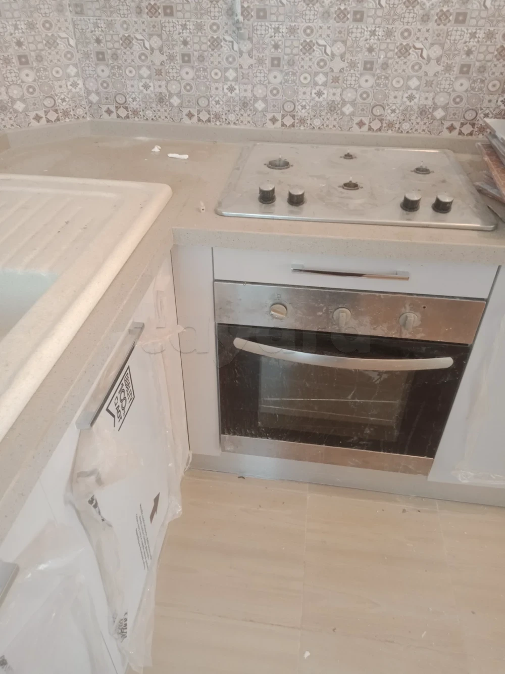 Cite El Khadra Cite El Khadra Location Appart. 3 pices Mignon appartement  cit el khadra