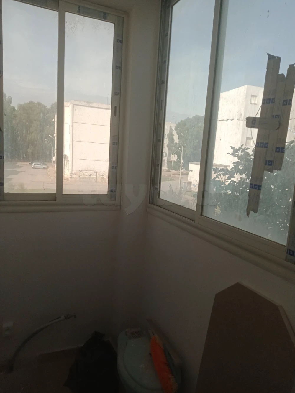 Cite El Khadra Cite El Khadra Location Appart. 3 pices Mignon appartement  cit el khadra