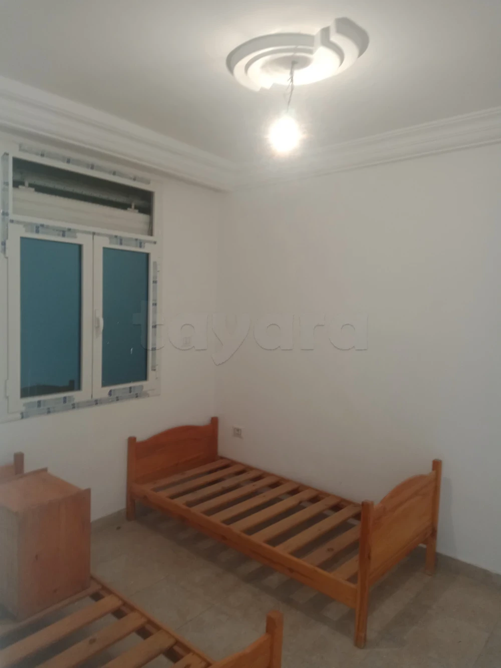 Cite El Khadra Cite El Khadra Location Appart. 3 pices Mignon appartement  cit el khadra