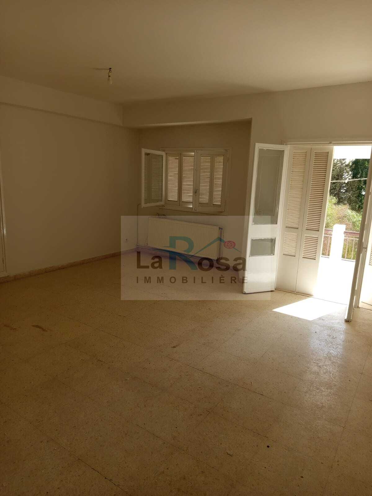 El Menzah El Manar 1 Vente Appart. 4 pices Spacieux appartement s3  manar1