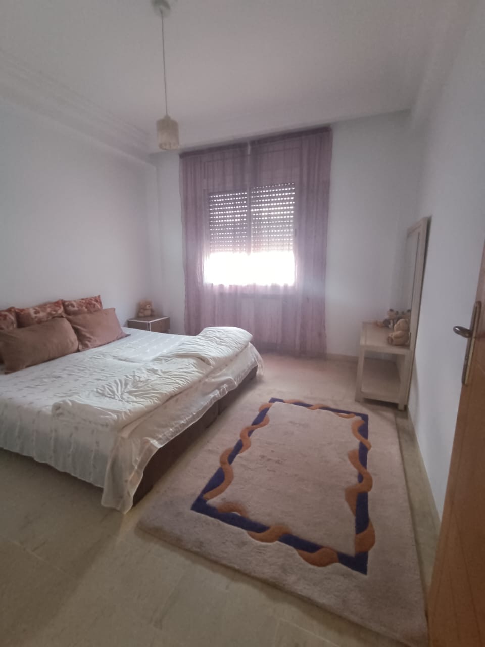 Ain Zaghouan Ain Zaghouan Location Appart. 4 pices Magnifique appartement meubl  ain zaghouan