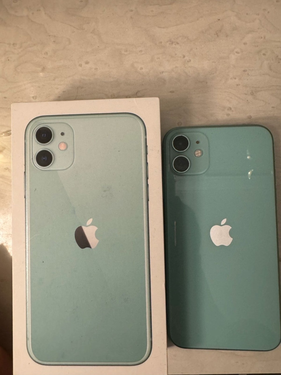 Le Bardo Le Bardo Apple - iPhone iPhone 11 Iphone 11 tres bon etat