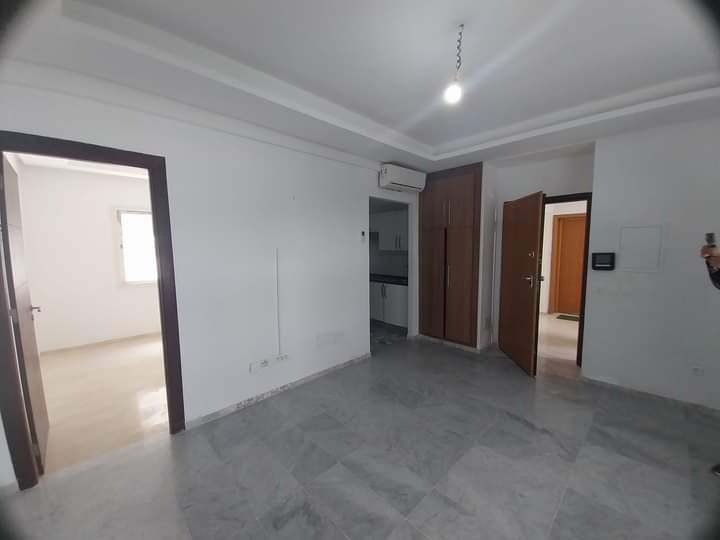 Ariana Ville Cite Ennasr 2 Vente Appart. 2 pices Appartement s 1 ht standing  cit nasr 2