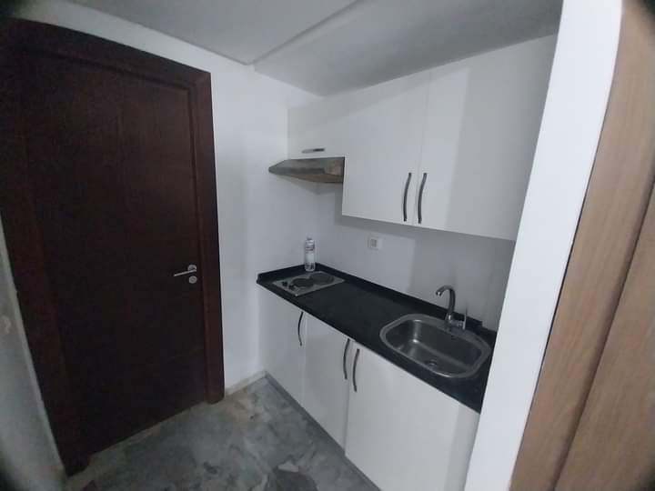 Ariana Ville Cite Ennasr 2 Vente Appart. 2 pices Appartement s 1 ht standing  cit nasr 2