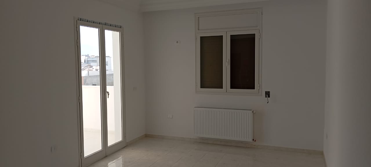 Raoued Cite El Ghazala 1 Location Appart. 4 pices Un appartement s 3 el ghazela