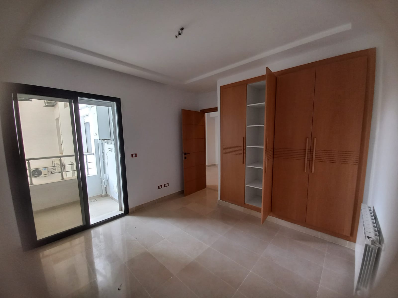 Ariana Ville Cite Ennasr 2 Location Appart. 2 pices Un appartement s 1 ht standing cit el fawz