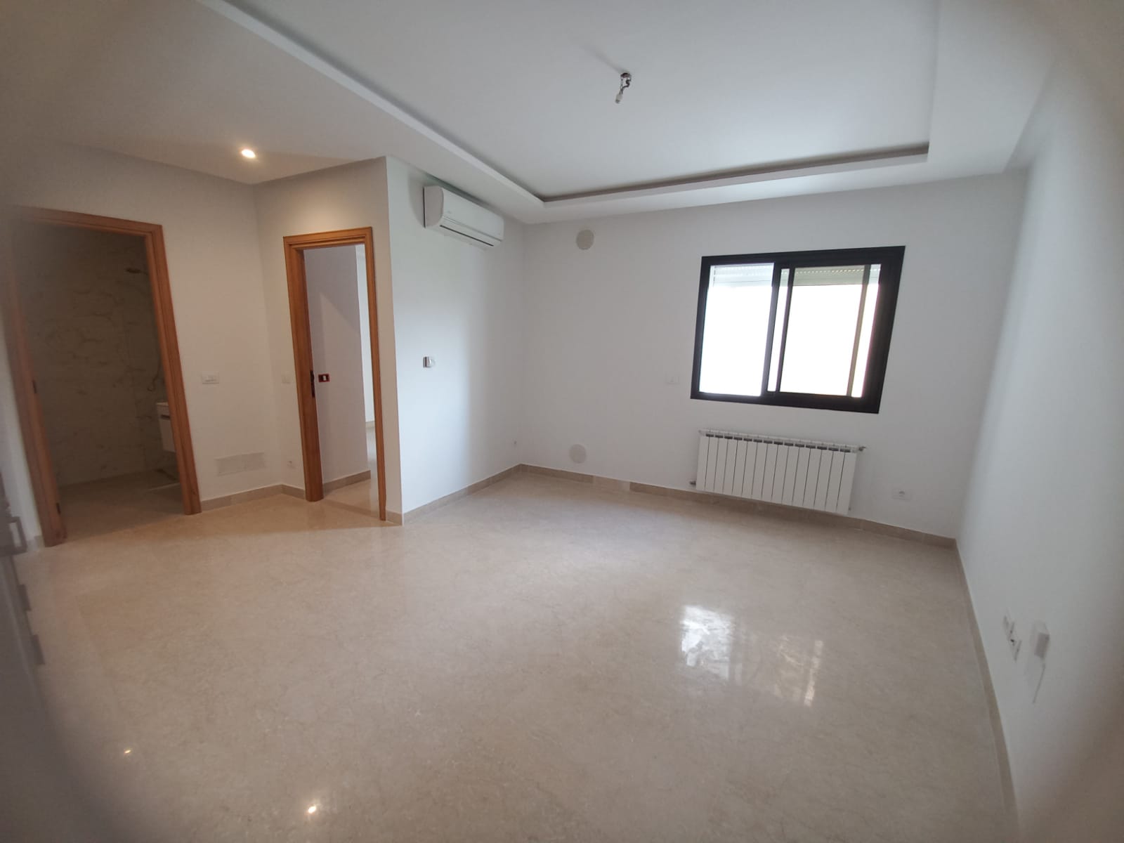 Ariana Ville Cite Ennasr 2 Location Appart. 2 pices Un appartement s 1 ht standing cit el fawz